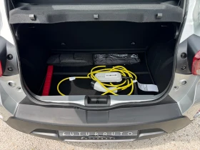 Dacia Spring CCS, 1900km.нов внос Германия - 25999 лв. - 42239433 17