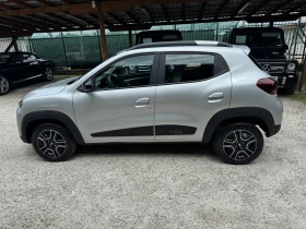 Dacia Spring CCS, 1900km.нов внос Германия - 25999 лв. - 42239433 6