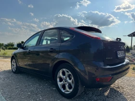 Ford Focus 1.6 TDCi | Mobile.bg    6
