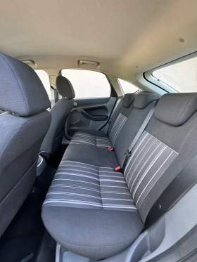 Ford Focus 1.6 TDCi | Mobile.bg    13