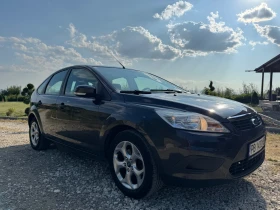Ford Focus 1.6 TDCi | Mobile.bg    3