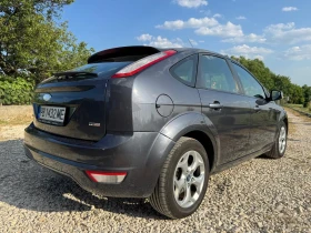 Ford Focus 1.6 TDCi | Mobile.bg    5