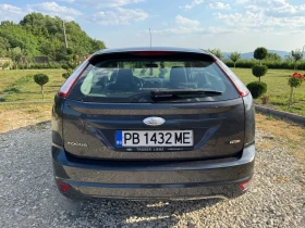 Ford Focus 1.6 TDCi | Mobile.bg    4
