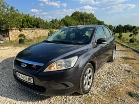Ford Focus 1.6 TDCi | Mobile.bg    1