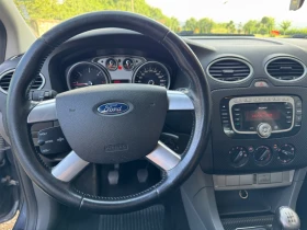 Ford Focus 1.6 TDCi | Mobile.bg    8