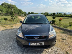 Ford Focus 1.6 TDCi | Mobile.bg    2
