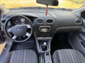 Ford Focus 1.6 TDCi | Mobile.bg    12