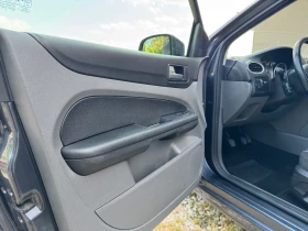 Ford Focus 1.6 TDCi | Mobile.bg    10