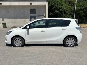 Обява за продажба на Toyota Verso 1.6 d4d ~10 980 лв. - изображение 6