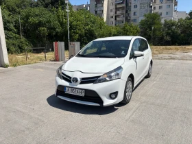 Обява за продажба на Toyota Verso 1.6 d4d ~10 980 лв. - изображение 1