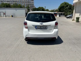 Обява за продажба на Toyota Verso 1.6 d4d ~10 980 лв. - изображение 4