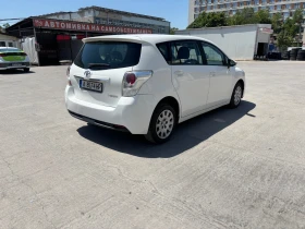 Обява за продажба на Toyota Verso 1.6 d4d ~10 980 лв. - изображение 5