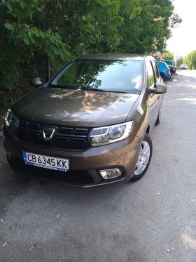 Dacia Sandero | Mobile.bg    6