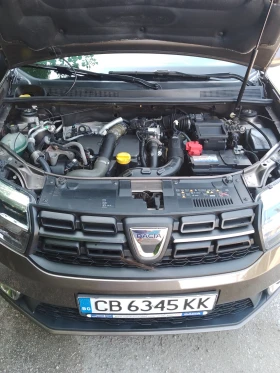 Dacia Sandero | Mobile.bg    7
