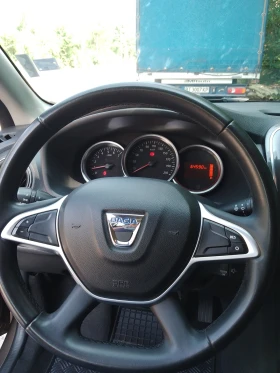 Dacia Sandero | Mobile.bg    8