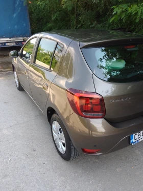 Dacia Sandero | Mobile.bg    11