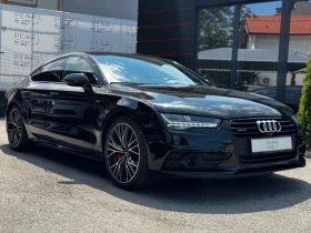 Обява за продажба на Audi A7 3.0TDI competition Matrix Distronic HUD Keyless ~45 990 лв. - изображение 2