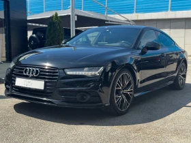     Audi A7 3.0TDI competition Matrix Distronic HUD Keyless