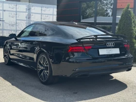 Audi A7 3.0TDI competition Matrix Distronic HUD Keyless | Mobile.bg    7