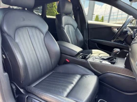 Обява за продажба на Audi A7 3.0TDI competition Matrix Distronic HUD Keyless ~45 990 лв. - изображение 10