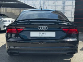 Audi A7 3.0TDI competition Matrix Distronic HUD Keyless | Mobile.bg    5