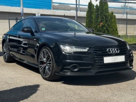     Audi A7 3.0TDI competition Matrix Distronic HUD Keyless