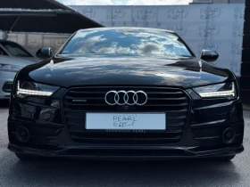 Обява за продажба на Audi A7 3.0TDI competition Matrix Distronic HUD Keyless ~45 990 лв. - изображение 1