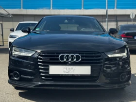     Audi A7 3.0TDI competition Matrix Distronic HUD Keyless