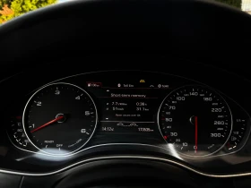 Обява за продажба на Audi A7 3.0TDI competition Matrix Distronic HUD Keyless ~45 990 лв. - изображение 7