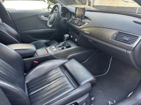 Audi A7 3.0TDI competition Matrix Distronic HUD Keyless | Mobile.bg    11
