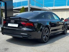 Обява за продажба на Audi A7 3.0TDI competition Matrix Distronic HUD Keyless ~45 990 лв. - изображение 4