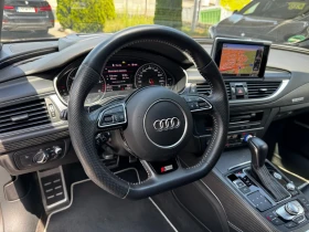 Обява за продажба на Audi A7 3.0TDI competition Matrix Distronic HUD Keyless ~45 990 лв. - изображение 6