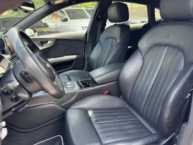 Обява за продажба на Audi A7 3.0TDI competition Matrix Distronic HUD Keyless ~45 990 лв. - изображение 8