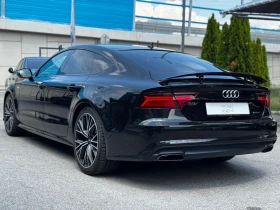 Обява за продажба на Audi A7 3.0TDI competition Matrix Distronic HUD Keyless ~45 990 лв. - изображение 5