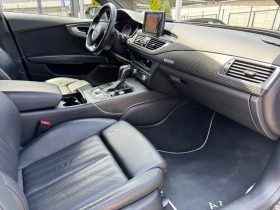 Обява за продажба на Audi A7 3.0TDI competition Matrix Distronic HUD Keyless ~45 990 лв. - изображение 9