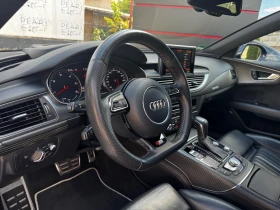 Audi A7 3.0TDI competition Matrix Distronic HUD Keyless | Mobile.bg    8