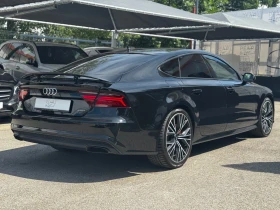 Audi A7 3.0TDI competition Matrix Distronic HUD Keyless | Mobile.bg    6