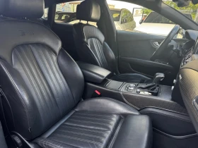 Audi A7 3.0TDI competition Matrix Distronic HUD Keyless | Mobile.bg    10