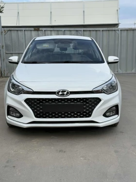 Hyundai I20 Active// ЛИЗИНГ - 17900 лв. - 90357266 2