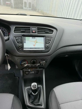Hyundai I20 Active// ЛИЗИНГ - 17900 лв. - 90357266 7