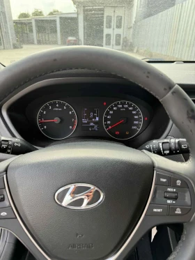 Hyundai I20 Active// ЛИЗИНГ - 17900 лв. - 90357266 9