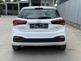 Hyundai I20 Active// ЛИЗИНГ - 17900 лв. - 90357266 3
