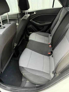 Hyundai I20 Active// ЛИЗИНГ - 17900 лв. - 90357266 8