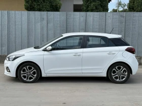 Hyundai I20 Active// ЛИЗИНГ - 17900 лв. - 90357266 4