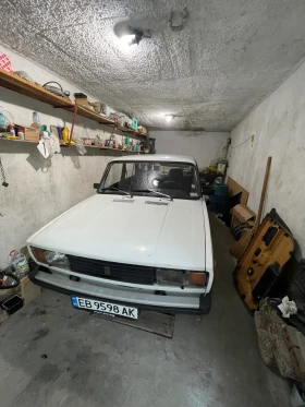  Lada 2105
