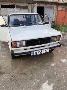Lada 2105 1300 | Mobile.bg    2