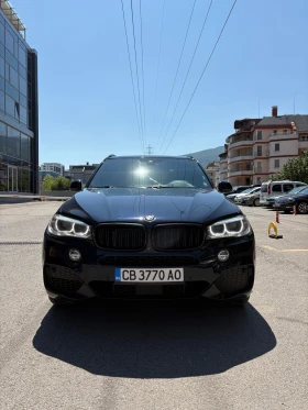  BMW X5M