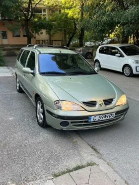 Обява за продажба на Renault Megane ~2 900 лв. - изображение 1