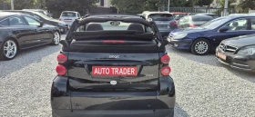 Smart Fortwo 1.0--72. | Mobile.bg    7