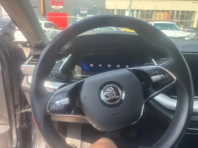 Skoda Octavia 2.0 TDI / DSG / Style / Sedan - 37900 лв. - 57665680 9